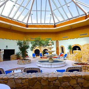Carea Harz Hotel Allrode